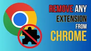 How to Easily Remove Chrome Extensions in Just a Few Steps | in 2024 || Virtual Comrade