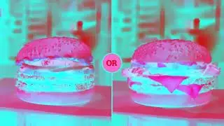 (REQUESTED) Burger King $6 Your Way Deal Commercial Effects (Kuju Entertainment (1999) Effects)