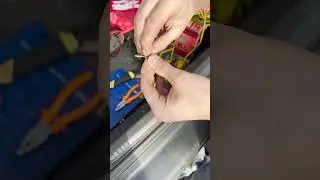 Установка ДИНАМИКОВ в Daewoo Nexia 