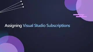 Setting up your GitHub Enterprise licenses with Visual Studio subscriptions