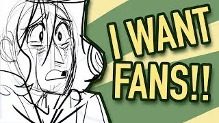 How to Get Webcomic Readers and Build an Audience