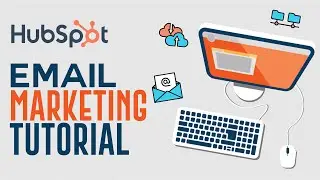 HubSpot Email Marketing | How To Use HubSpot For Email Marketing (2024)