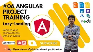 How to implement Lazy Loading in angular + Interview Questions