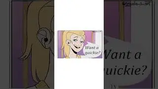 Will Catra Accept Adora's Offer | She-Ra Comic Dub (Catradora/Funny)
