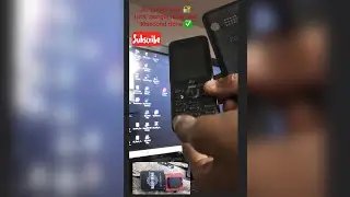 New jio phone f320b remove lock 🔐 umt dongle 💯👍new tricks 2023 🥰😇