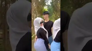 Hijab idaman siswa #hijab #viral #fyp #youtubeshorts