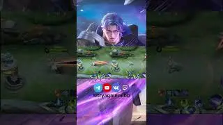 Гайд на Нолана за 1 минуту! Mobile Legends / Мобайл Легенд