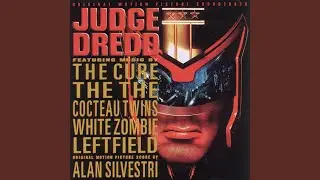 Judge Dredd Main Theme