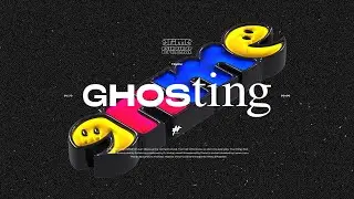 Psihotrop & DJ Kamal - Ghosting