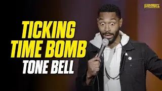 Ticking Time Bomb - Tone Bell