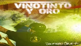 Santiago Cruz - Vinotinto y Oro (Video Oficial)