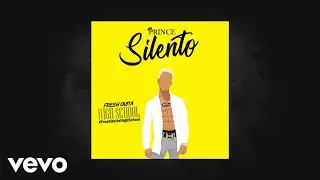 Silentó - Curse Word  (AUDIO)