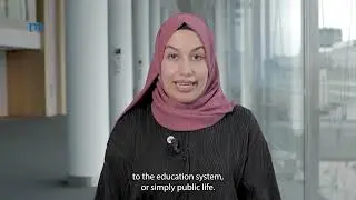 MAGIC interviews Nourhene Mahmoudi, Policy and Advocacy advisor,  European Network Against Racism