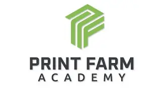 Welcome to Print Farm Academy!