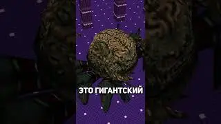 Я Установил Самый БЕЗУМНЫЙ МОД в Майнкрафт! #майнкрафт #моды