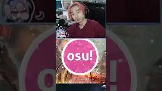 openheimer did what  #strawbewwiii #gaming #osu