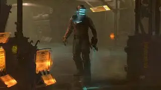 Dead Space REMAKE - Full GAMEPLAY WALKTHROUGH Part 24 (4K) (PS5)