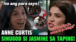 Anne Curtis, SINUGOD ang kapatid na si JASMINE Curtis, matapos ang HIWALAYAN nila ni Erwan Huesaff!