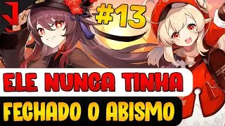 ESSA CONTA NUNCA TINHA PASSADO DO ABISMO 12 | ANÁLISE L4WZZFPS | GENSHIN IMPACT