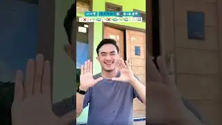 TIKTOK DANCE VIRAL KINI KU SADAR KOP SEKOP SEKOP