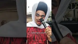 IBU IBU BIKIN BENGEK