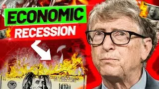 Fear the Global Recession: What You Need to Know