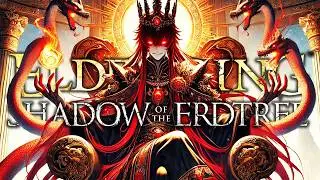 Messmer The Impaler in Elden Ring DLC
