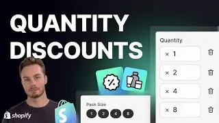 Quantity Bundles aka “Multipacks” just got a lot easier - Shopify Bundles (free)