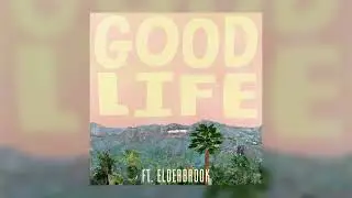 Good Life, Elderbook - Good Life