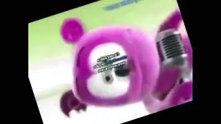 KlaskyKlaskyKlaskyKlasky Gummy Bear Got Wrecked