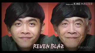 When khmer youtuber get old (10year later) Reven Blaze, Bro KH, HENG VISAL, Drawing Life............