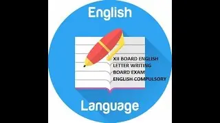 The Art of Letter Writing - English Compulsory #shorts grammar