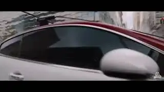 XXXTENTACION - MOONLIGHT (Scott Rill Remix) | FAST & FURIOUS