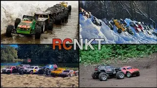 Трейлер RC-NKT