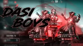 Dasi Boys Pubg Lobby Edit || Edit by Zax