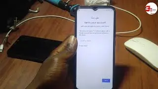 Tecno Spark Go KE5 Frp Bypass / Remove Google Account Verification On Tecno Spark Ke5