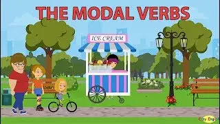 Modal Verbs Conversation