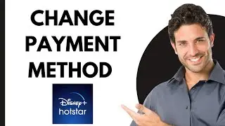 How to Change or Update the Payment Mehtod in Disney Plus (2024)