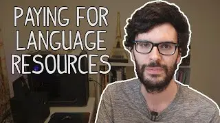 Is it Worth Paying for Language Resources?