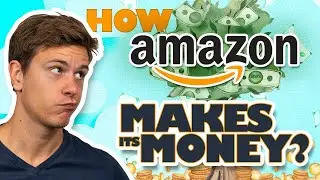 What is AWS? History of Amazon's Cash Cow [2000 to 2024]