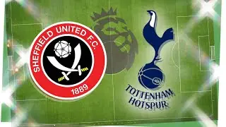 Sheffield United V Tottenham | Big-Match Preview: Postecoglou’s Mentality, Europe Status, Team News!