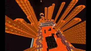 Minecraft Parkour | Captured Frame-by-Frame!