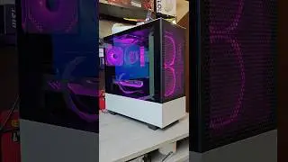 ПК из того что было для Девушки... / Ответы 