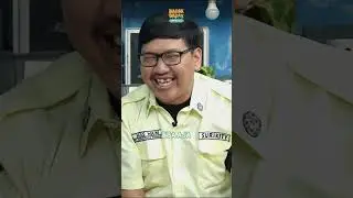 Masih ada aja joks yang kaya gini