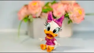 Обзор фигурки Поночка из Мастики