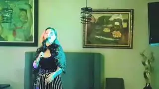 Olga Miro - Sunny (live jazz)