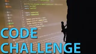 Coding Challenge in Dart 1 - In Reverse || Test YOUR Skills and Level UP! || Dart & Flutter Tutorial