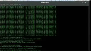 11.  Unix Tutorial  - Ping, Telnet and ftp commands