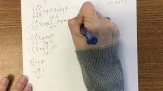 15.6: Triple Integrals