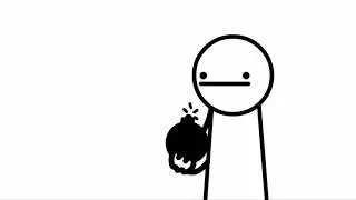 Asdfmovie - Here hold this